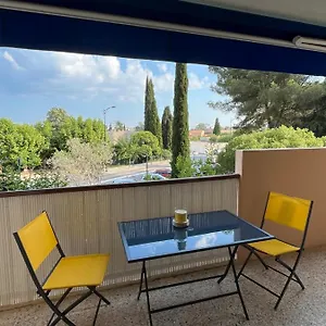 - Les Oliviers Appartement